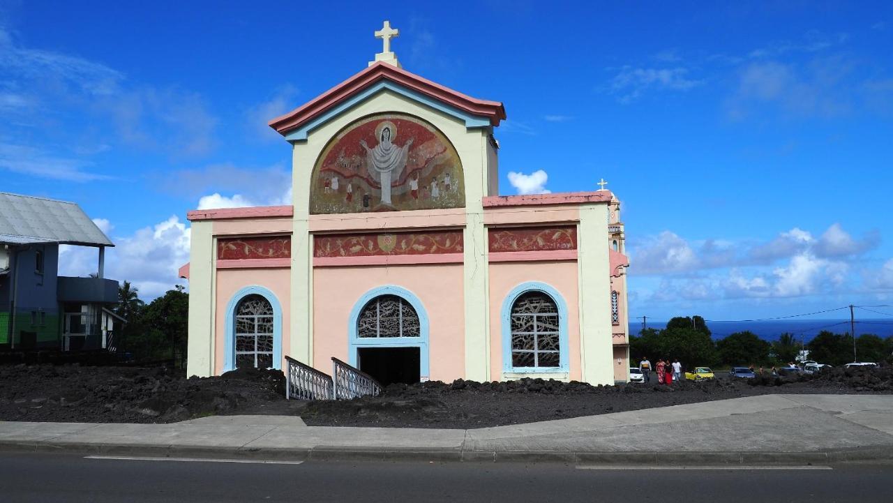 Chambres D'Hotes Du Domaine Des Doudous Saint Pierre Exterior photo
